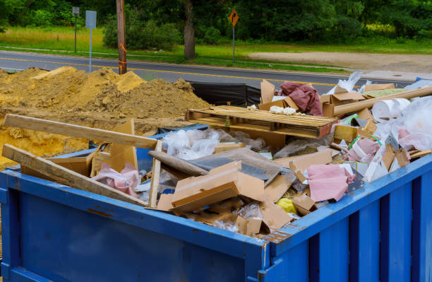 Best Same-Day Junk Removal  in Troy, MO
